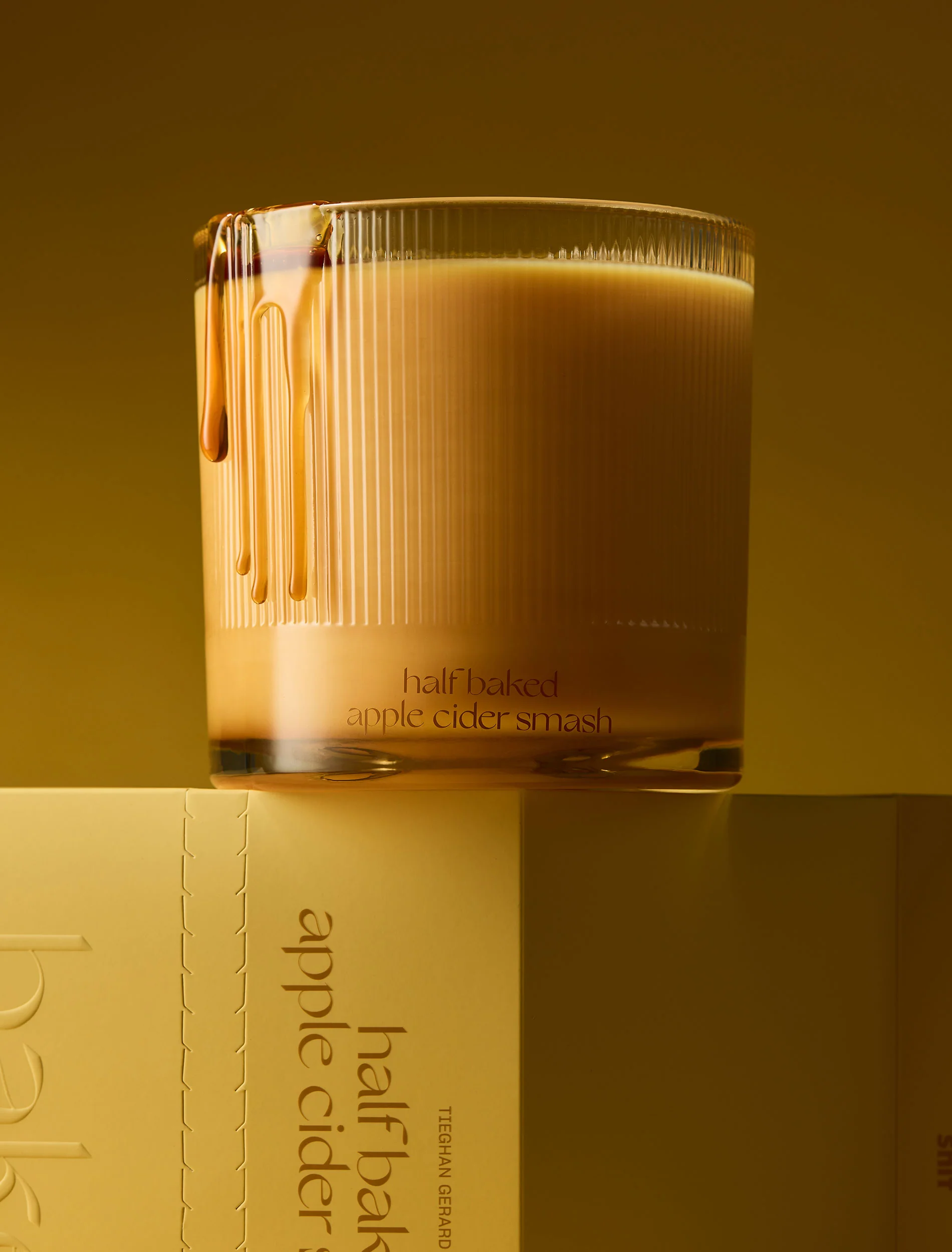 266-half-baked-apple-cider-smash-candle-11.webp Half Baked Apple Cider Smash Candle