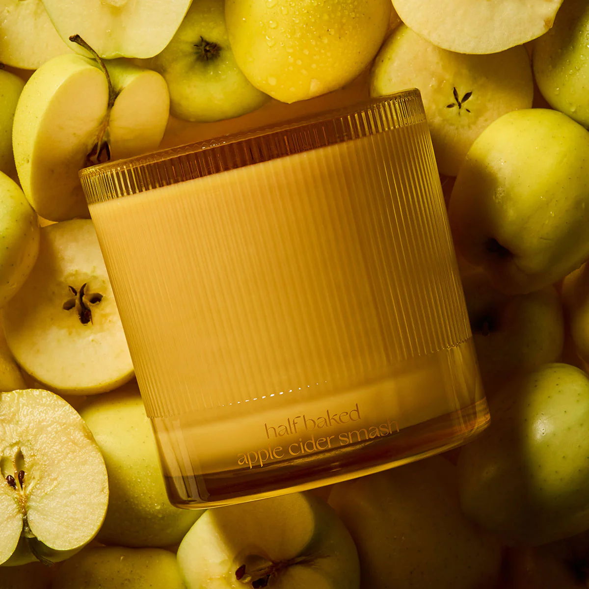266-half-baked-apple-cider-smash-candle-13.webp Half Baked Apple Cider Smash Candle