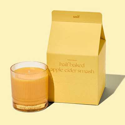 266-half-baked-apple-cider-smash-candle-2.webp Half Baked Apple Cider Smash Candle