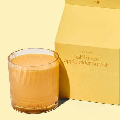 266-half-baked-apple-cider-smash-candle-3.webp Half Baked Apple Cider Smash Candle