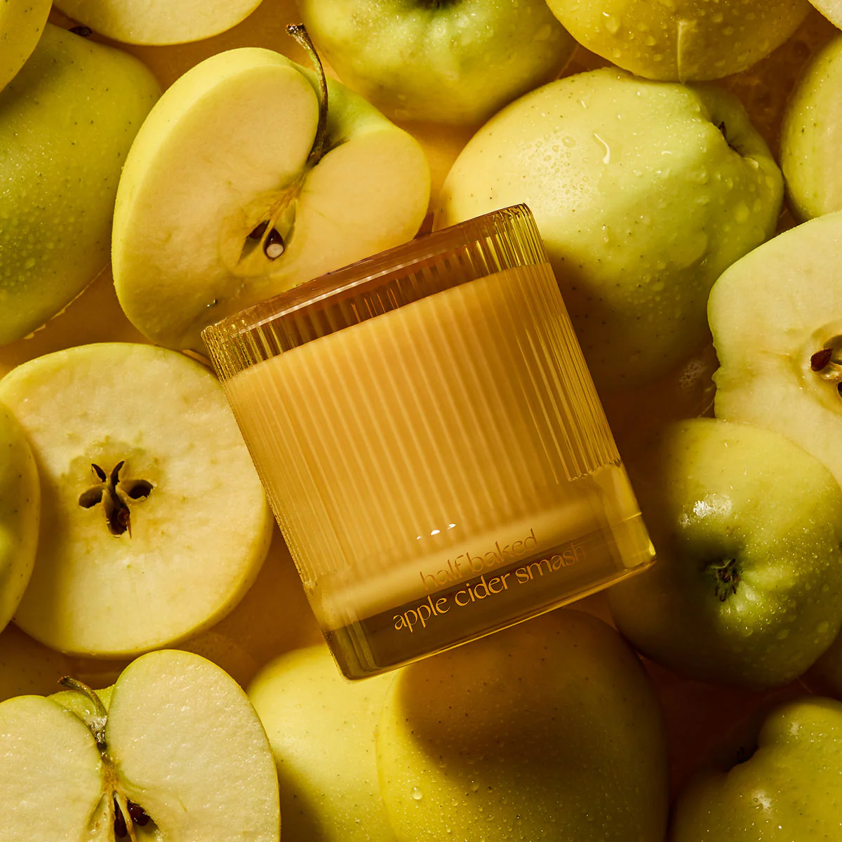 266-half-baked-apple-cider-smash-candle-5.webp Half Baked Apple Cider Smash Candle