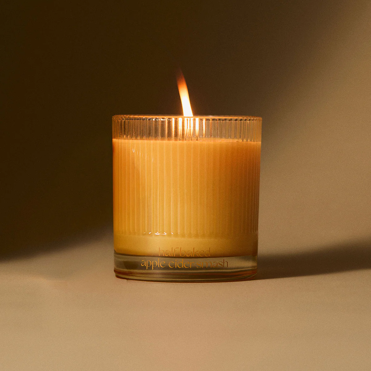 266-half-baked-apple-cider-smash-candle-6.webp Half Baked Apple Cider Smash Candle