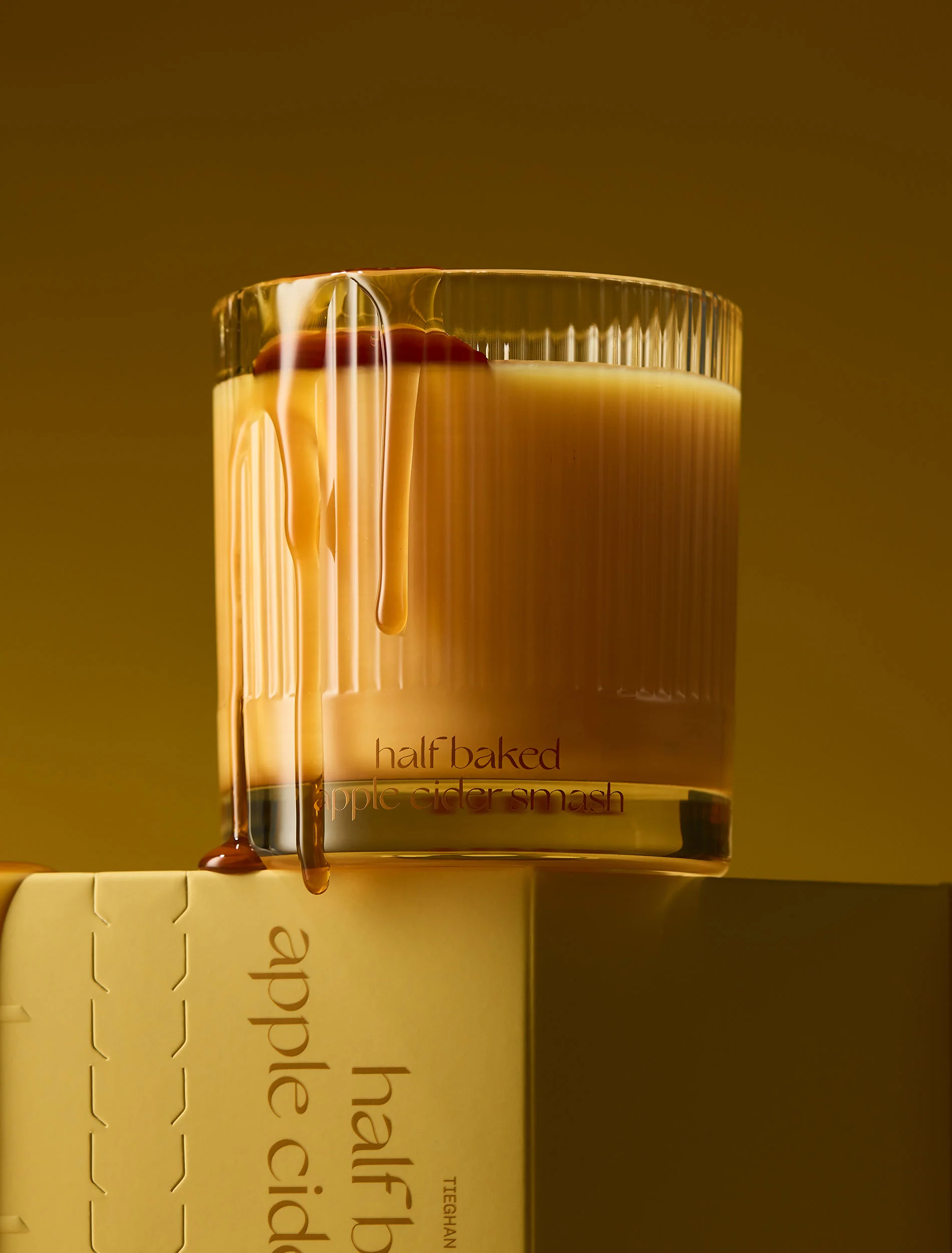 266-half-baked-apple-cider-smash-candle-7.webp Half Baked Apple Cider Smash Candle