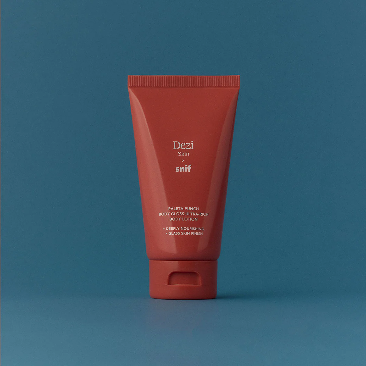 Paleta Punch Body Gloss