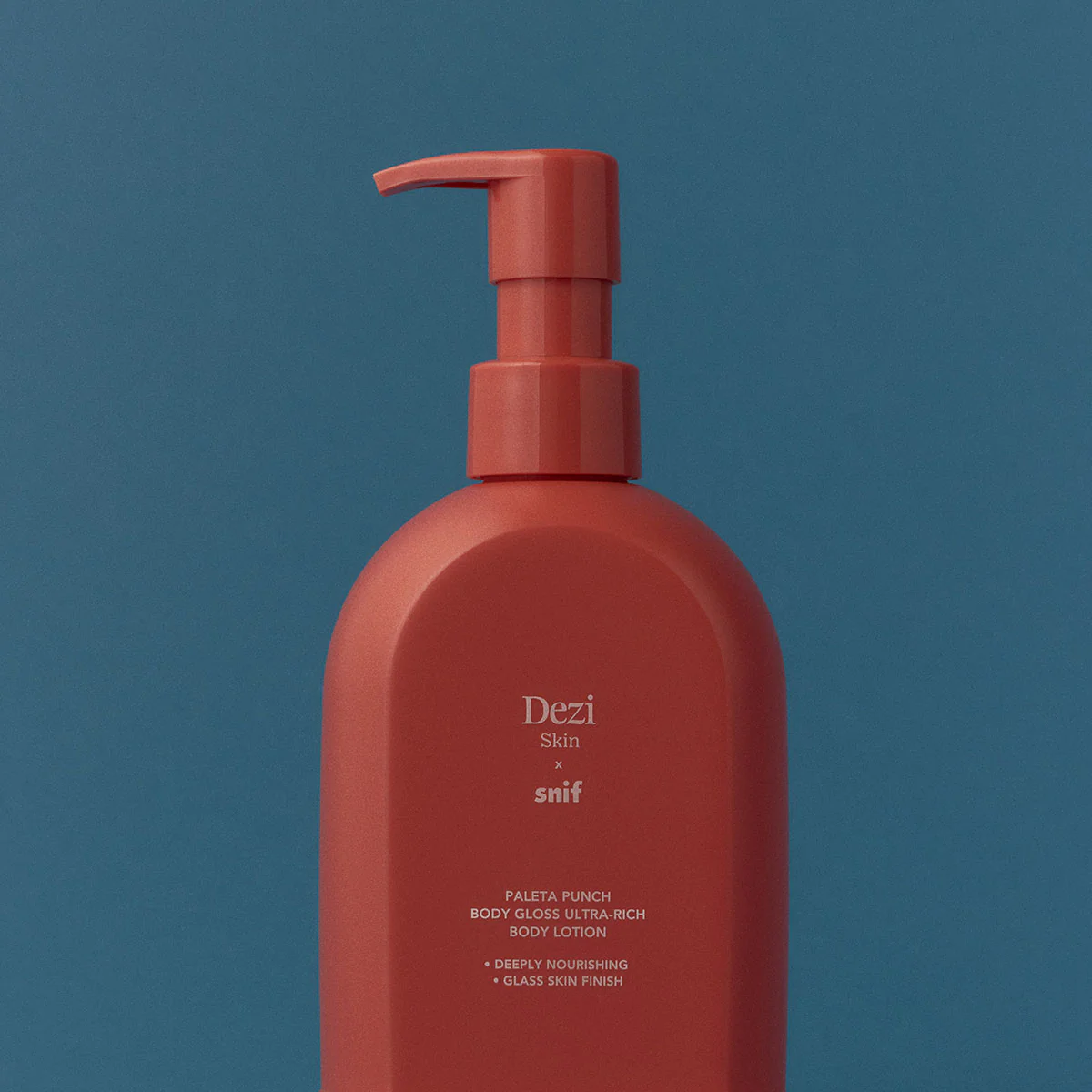 Paleta Punch Body Gloss