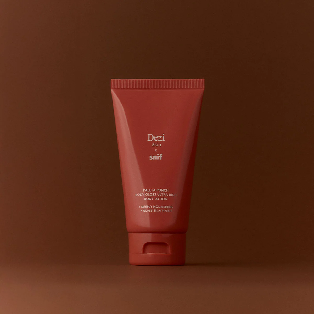 Paleta Punch Body Gloss